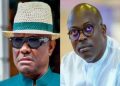Wike: I wanted Fubara removed, Tinubu saved him by declaring  emergency rule
