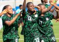 Morocco 2025: Flamingos whip Algeria 4-0, confident of victory in Algiers