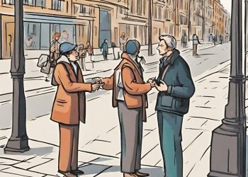 Loyalty: You, Your Benefactor and Your Benefactor’s Enemy, by Enyinnaya Appolos