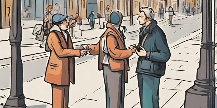 Loyalty: You, Your Benefactor and Your Benefactor’s Enemy, by Enyinnaya Appolos