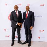 Elumelu and Alawuba