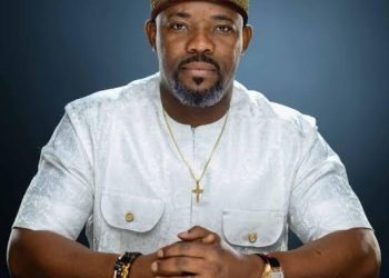 From Comedian to Custodian: Okey Bakassi ascends throne of his ancestors, by Enyinnaya Appolos