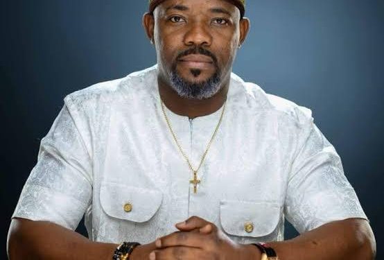 From Comedian to Custodian: Okey Bakassi ascends throne of his ancestors, by Enyinnaya Appolos