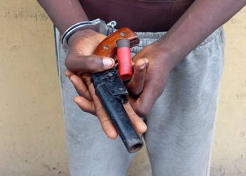 NDLEA intercepts Saudi-bound cocaine hidden in body cream, grandma arrested with 5.6kg skunk