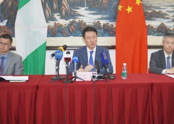 China: U.S. tariffs may trigger global recession