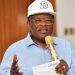 Umahi apologises for Independence Bridge closure, vows disciplinary action