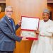 Air Algerie’s Abuja inaugural flight reflective of strengthening bilateral relations – Envoy