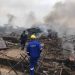 15 injured in Lagos gas explosion