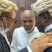Court strikes out Nnamdi Kanu’s N50bn suit against FG