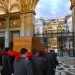 Pope Francis buried in Rome’s Basilica of Saint Mary Major