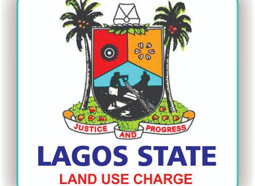 Property expert seeks review of Lagos Land Use charge discount