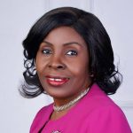 Alt="Director General, LCCI, Dr Chinyere Almona"