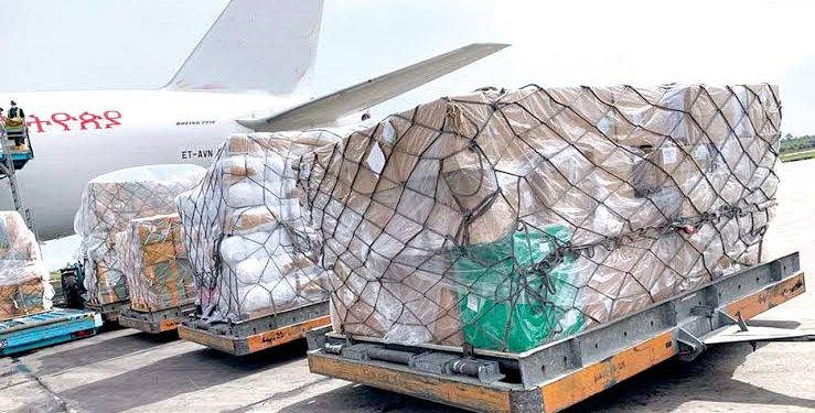 Domestic cargo agents seek processing centres