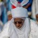 Tinubu mourns Galadiman Kano, Alhaji Abbas Sanusi