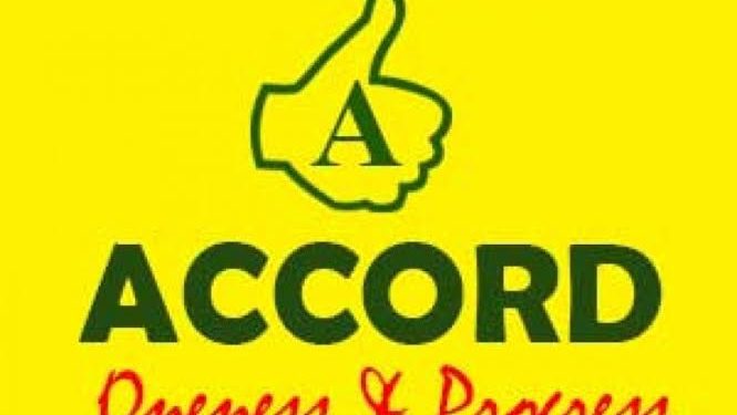 Tribunal dismisses Accord Party’s petition against Gov. Okpebholo, APC