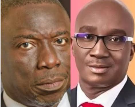 Ighodalo to appeal Edo tribunal’s verdict