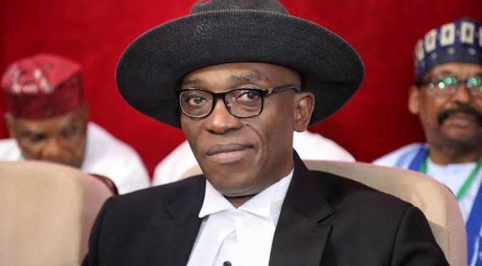 Supreme Court nullifies judgment recognising Abure as LP national chair