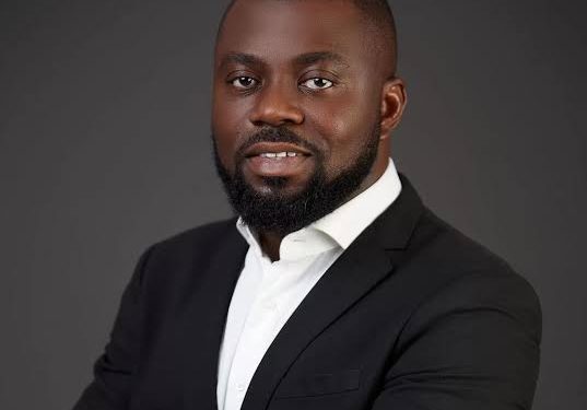 Tinubu appoints Ayo Sotinrin as Bank of Agriculture MD