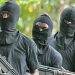Gunmen kill 2, abduct 12 passengers in Benue