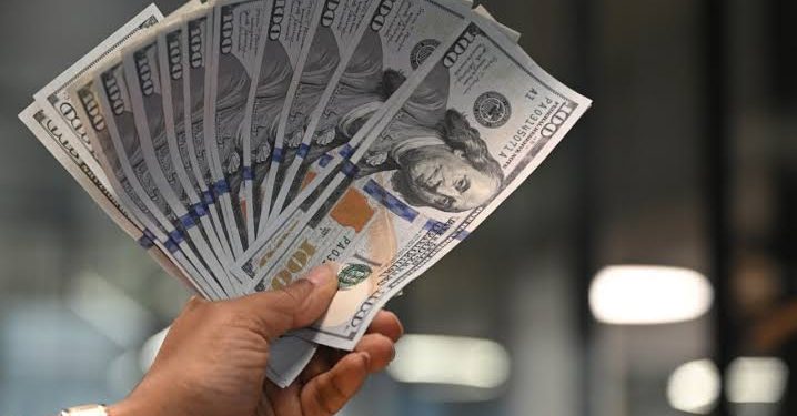 CBN injects $197.71m to boost fx liquidity
