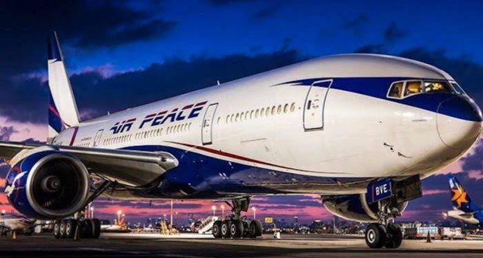 Air Peace introduces new boarding procedure