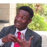 Alt="Former Chairman of All Progressives Congress (APC) Enugu State, Dr Ben Nwoye"