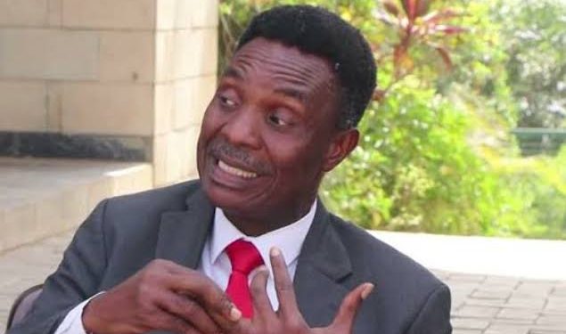 Alt="Former Chairman of All Progressives Congress (APC) Enugu State, Dr Ben Nwoye"