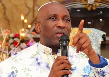 ‘Primate Ayodele’s prophecies misleading,  baseless, politically motivated’