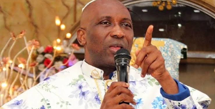 ‘Primate Ayodele’s prophecies misleading, baseless, politically motivated’
