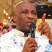 ‘Primate Ayodele’s prophecies misleading,  baseless, politically motivated’