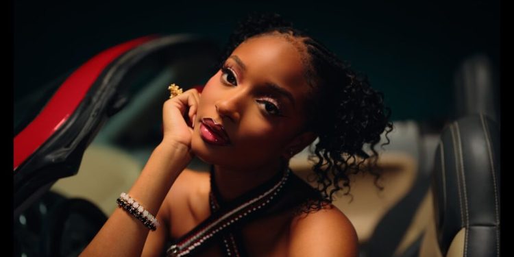 Ayra Starr clinches UK Platinum Certification for ‘Rush’