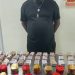 NDLEA seizes N3.4bn worth of drugs in Lagos, Port Harcourt