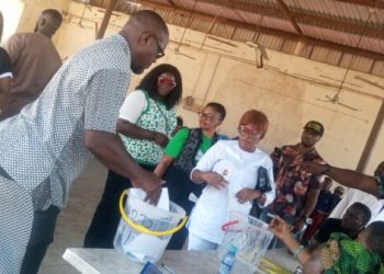 Anambra guber: INEC publishes particulars of 16 governorship candidates