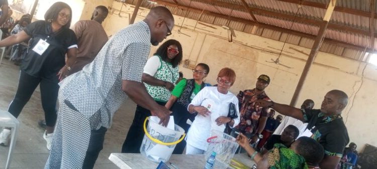 Anambra guber: INEC publishes particulars of 16 governorship candidates