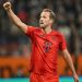 Bundesliga: Kane clinches first career title with Bayern