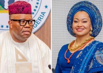 Akpabio: U.S.-based Nigerian, Sandra Duru, reveals shocking details of ‘Natasha Akpoti-Uduaghan’s many lies’