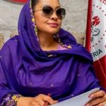 Natasha Akpoti-Uduaghan