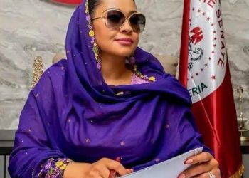 Akpabio: U.S.-based Nigerian, Sandra Duru, reveals shocking details of ‘Natasha Akpoti-Uduaghan’s many lies’