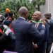 Gabonese President honours Tony Elumelu for championing African development