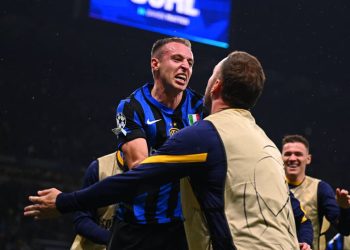 UCL: Inter pip Barca 4-3, hit final after epic thriller