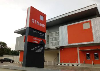 VDM’s arrest: GTBank ‘a victim of narrative manipulation’ – Isaac Asabor