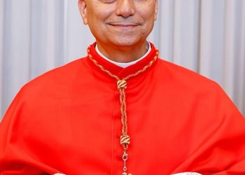 Here Comes American-born Pope Leo XIV