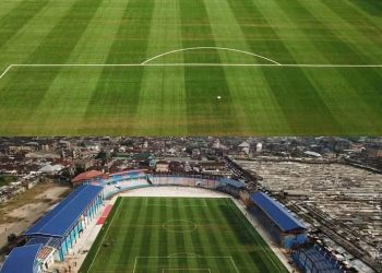 The Aba Ikpeazu met, and the Aba he left, by Enyinnaya Appolos