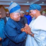 Adeleke and Aregbesola