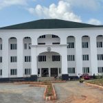 Abia Government House