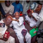 Tinubu and Fasoranti