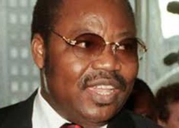 Dan Etete ‘unsung hero of local content in oil and gas’ – Aliyu Gaya