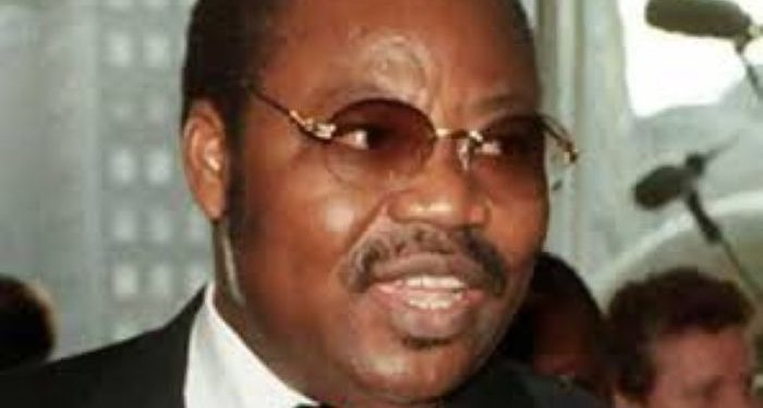 Dan Etete ‘unsung hero of local content in oil and gas’ – Aliyu Gaya