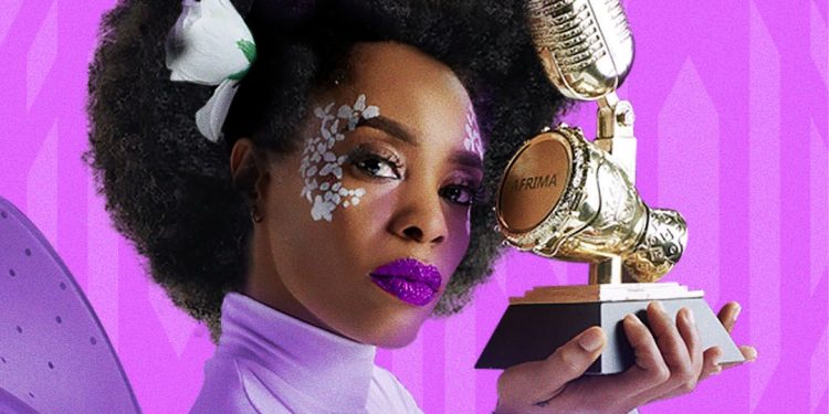 AFRIMA 2025: AU awards Host City Right to Lagos, holds November 25 – 30