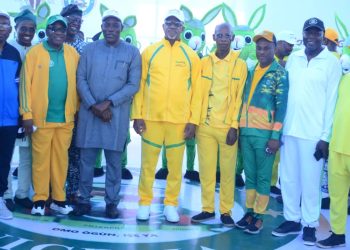 NSF: Ogun police assure residents, visitors of  maximum security